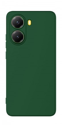 Чехол Silky Original Full Camera для Xiaomi Poco C71