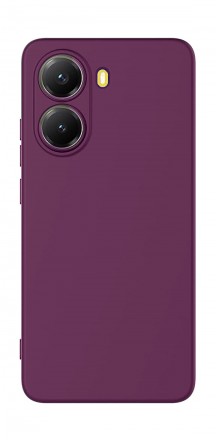 Чехол Silky Original Full Camera для Xiaomi Poco C71