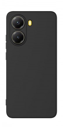 Чехол Silky Original Full Camera для Xiaomi Poco C71