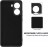 Чехол Silky Original Full Camera для Xiaomi Poco C71