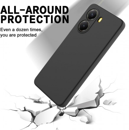 Чехол Silky Original Full Camera для Xiaomi Poco C71