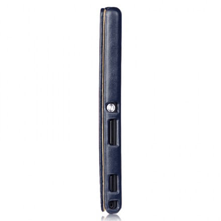 Чехол (флип) iMUCA Concise для Sony Xperia M2 / M2 Aqua