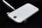 Металлический бампер для Samsung i9500 Galaxy S4