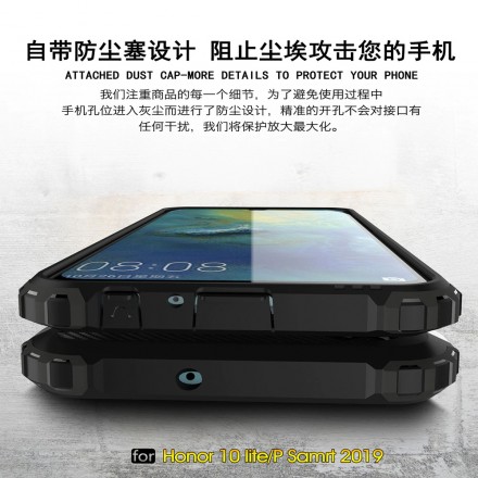 Накладка Hard Guard Case для Huawei Mate 10 Lite (ударопрочная)