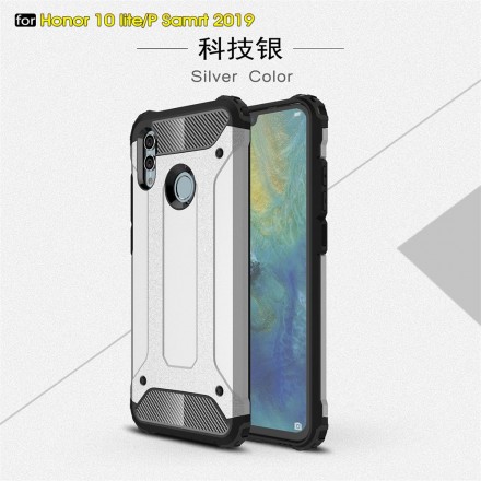 Накладка Hard Guard Case для Huawei Mate 10 Lite (ударопрочная)
