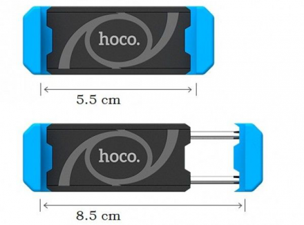 Автомобильный держатель для смартфона Hoco (CPH01)