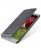 Кожаный чехол (книжка) Melkco Book Type для LG G4S H734