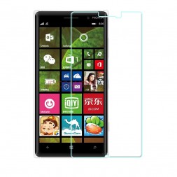 Защитное стекло Tempered Glass 2.5D для Nokia Lumia 830