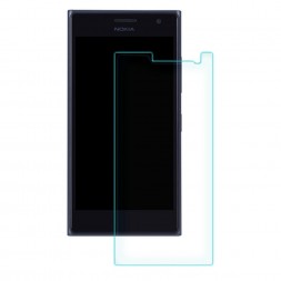 Защитная пленка на экран для Nokia Lumia 735 (прозрачная)