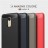 ТПУ накладка для Xiaomi Redmi 5 iPaky Slim
