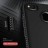 ТПУ накладка Weave Texture для Huawei Y7 Prime 2018