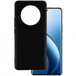 Матовый ТПУ чехол для Realme Narzo 70
