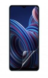Гидрогелевая защитная пленка Clear Film HD для ZTE Blade A73 4G