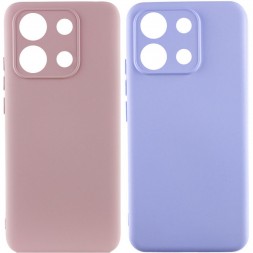 Накладка Lakshmi Original Full Camera для Xiaomi Redmi Note 13 Pro 5G