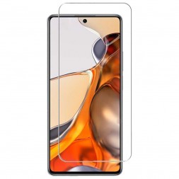 Защитное стекло Tempered Glass 2.5D для Xiaomi Redmi Note 13 5G