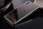 Металлический бампер с зеркальной крышкой для Sony Xperia XZs