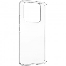 Прозрачный чехол Crystal Strong 0.5 mm для Xiaomi 14T