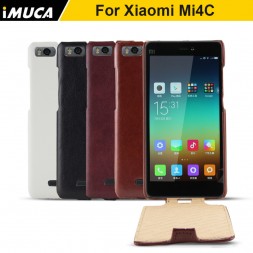 Чехол (флип) iMUCA Concise для Xiaomi Mi4c