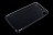 Ультратонкая ТПУ накладка Crystal для HTC Desire 728G (прозрачная)