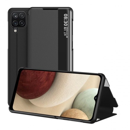 Чехол-книжка Grace View для Samsung Galaxy A12s