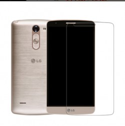 Защитная пленка на экран для LG G3 Stylus D690 (прозрачная)