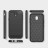 ТПУ накладка для Samsung Galaxy J3 (2017) Slim Series