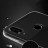 ТПУ накладка X-Level Antislip Series для Samsung Galaxy J8 Plus 2018 (прозрачная)