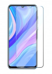 Защитное стекло Tempered Glass 2.5D для ZTE Blade A73 4G
