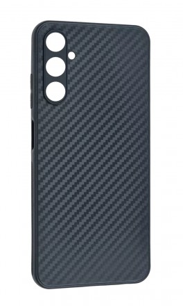 ТПУ чехол Carbon Series для Samsung Galaxy A54 5G