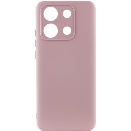 Накладка Lakshmi Original Full Camera для Xiaomi Poco X6