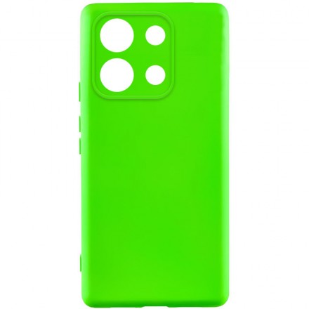 Накладка Lakshmi Original Full Camera для Xiaomi Poco X6