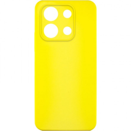 Накладка Lakshmi Original Full Camera для Xiaomi Poco X6