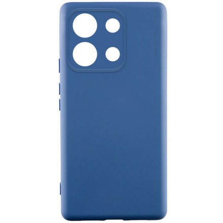 Накладка Lakshmi Original Full Camera для Xiaomi Poco X6