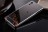 Металлический бампер с зеркальной крышкой для Sony Xperia XZ