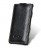 Кожаный чехол (флип) Melkco Jacka Type для Sony Xperia U (ST25i)