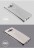 ТПУ накладка Electroplating Air Series для Samsung G361H Galaxy Core Prime Duos