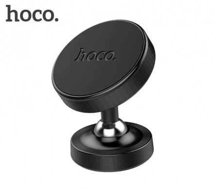 Автомобильный держатель для смартфона Hoco (CA36 Plus)