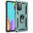 TPU+PC чехол Ring Plaza (с подставкой) для Samsung Galaxy A52s