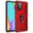 TPU+PC чехол Ring Plaza (с подставкой) для Samsung Galaxy A52s
