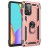 TPU+PC чехол Ring Plaza (с подставкой) для Samsung Galaxy A52s