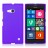 ТПУ накладка для Nokia Lumia 735 (матовая)