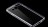 Ультратонкая ТПУ накладка Crystal для Samsung A700H Galaxy A7 (прозрачная)