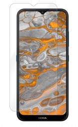 Защитное стекло Tempered Glass 2.5D для Nokia 5.3
