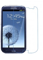 Защитная пленка на экран для Samsung i9301i Galaxy S3 Neo (прозрачная)