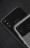 ТПУ накладка X-Level Antislip Series для Xiaomi Mi Mix 2S (прозрачная)