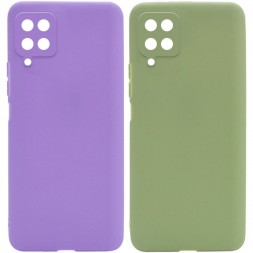 ТПУ чехол Tilly Full Camera для Samsung Galaxy M33 5G