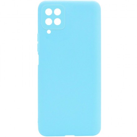 ТПУ чехол Tilly Full Camera для Samsung Galaxy M33 5G