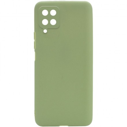 ТПУ чехол Tilly Full Camera для Samsung Galaxy M33 5G