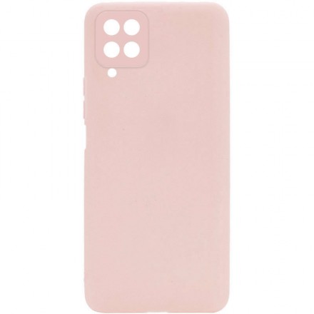 ТПУ чехол Tilly Full Camera для Samsung Galaxy M33 5G