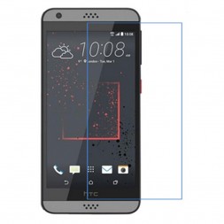 Защитная пленка на экран для HTC Desire 630 (прозрачная)